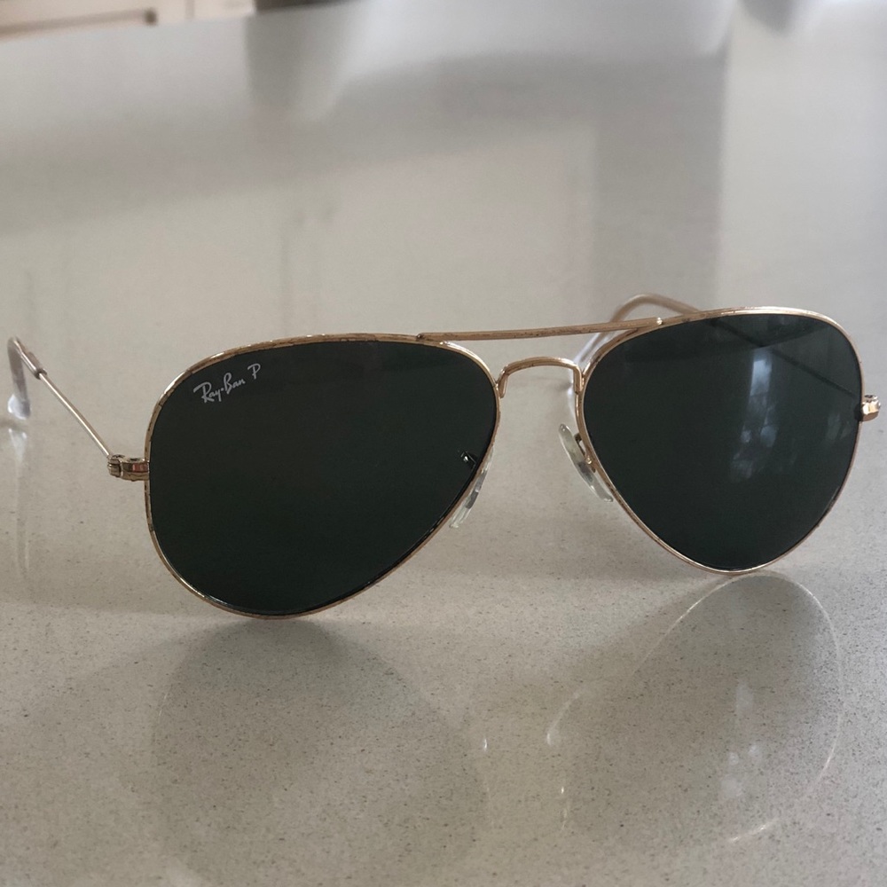 Rayban Aviators